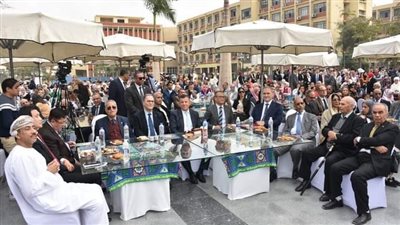 اليوم العالمي للغة العربية، المتيني: 400 مليون نسمة من سكان العالم يتحدثون لغة الضاد