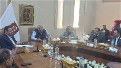 رئيس زراعة البرلمان: محافظة الوادى الجديد مستقبل مصر في الاستثمار الزراعى