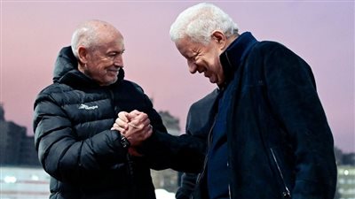 أخبار الرياضة اليوم: لغز حكاية فيريرا مع الزمالك.. وليفربول يفتح مزاد بيع محمد صلاح 