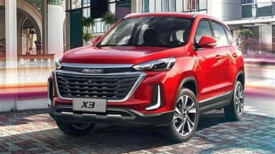 تعرف على أسعار ومواصفات سيارات بايك 