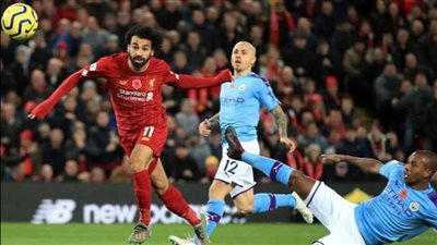 أبرزها مانشستر سيتي ضد ليفربول، مواعيد الجولة الـ 13 لبطولة الدوري الإنجليزي