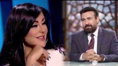 طارق الدسوقي يعرض الزواج على راغدة شلهوب: اتجوزت مرتين ولو أنتي عايزة أنا جاهز