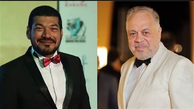 أشرف زكي يرد بالدليل على باسم سمرة بعد تصريح واسطة الفن (فيديو)