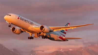 عاصفة شتوية تشل أمريكا وشركات الطيران تلغي 4400 رحلة جوية