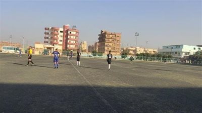  كهرباء طلخا مع المطرية، تعرف على مباريات أندية الدقهلية بالقسم الرابع