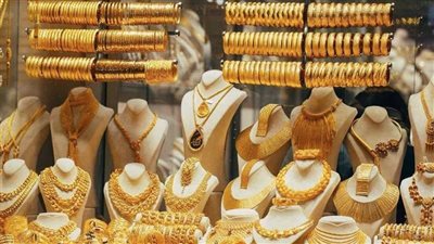 أسعار الذهب اليوم الجمعة في مصر، سعر الجرام في بداية التعاملات
