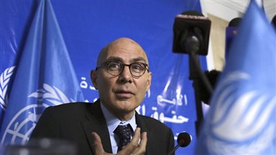 الأمم المتحدة: خطط بريطانيا لترحيل اللاجئين غير إنسانية