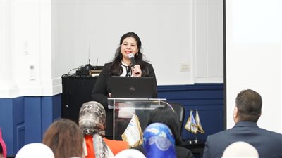 مدير مشروع رواد: مصر من أسرع البيئات الرائدة