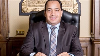 عبد المنعم السيد: رفع أسعار الفائدة يستهدف معالجة 4 أمور 
