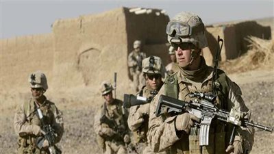 موقع أمريكي: واشنطن ترسل جنرالا وضباطا من المارينز لمساعدة إسرائيل في عمليتها بغزة