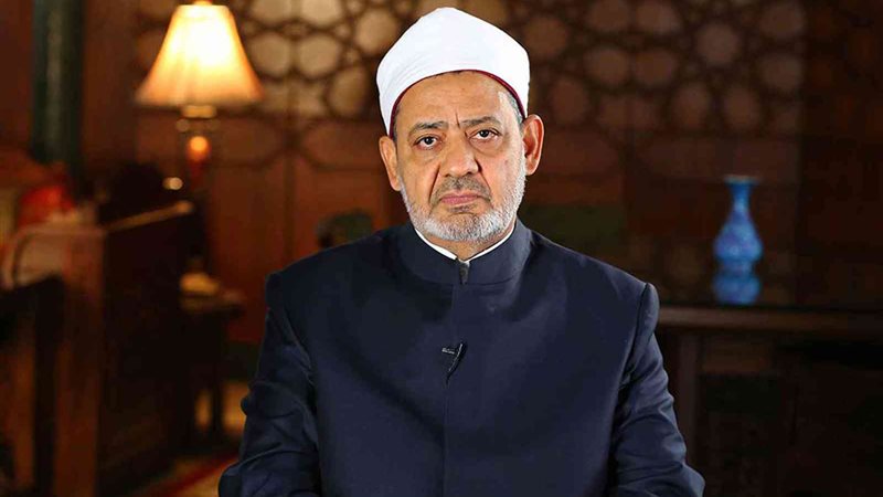  الدكتور أحمد الطيب