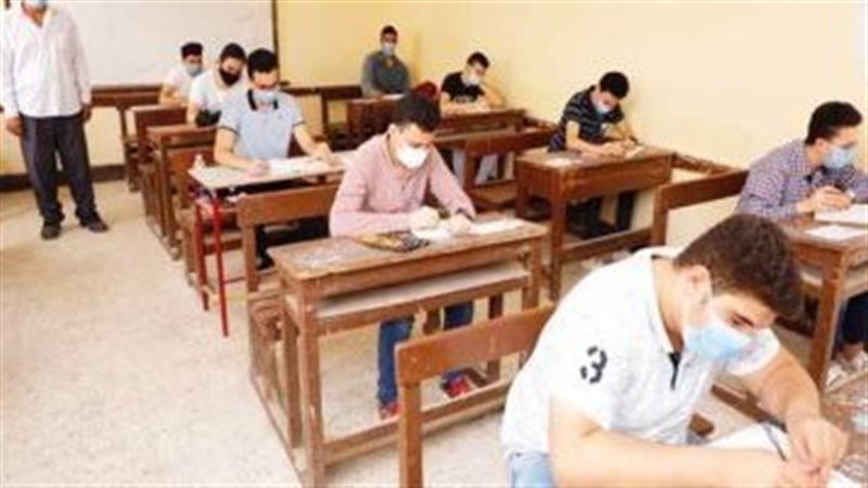 امتحانات الفصل الدراسي