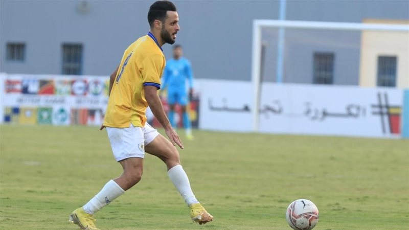عمر الوحش، فيتو 