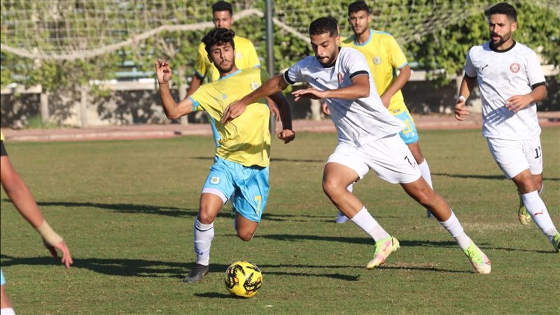 دوري الجمهورية للشباب،