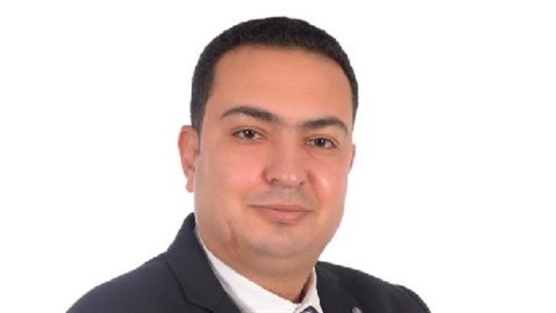 رضا المنشاوي