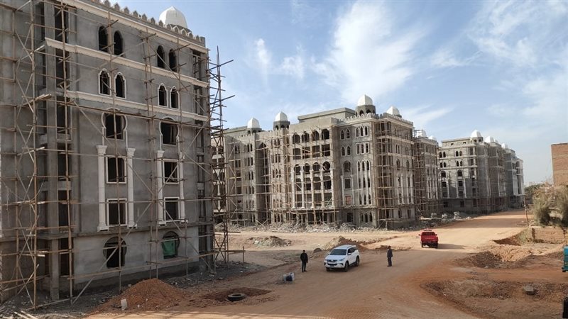 التمويل العقاري,
