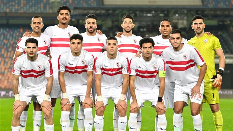 الزمالك،فيتو