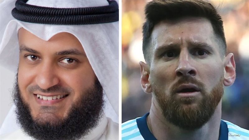مشاري بن راشد العفاسي