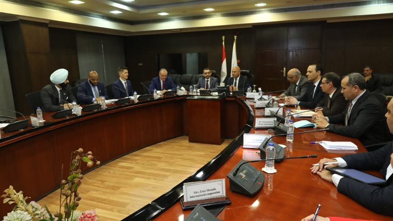 وزير النقل فيتو 