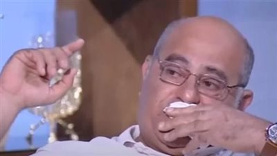 وفاة شقيق الفنان إسماعيل فرغلي