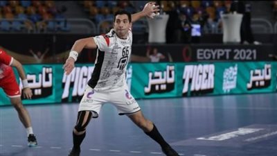 مونديال اليد، جهاز المنتخب يوافق على عودة أحمد الأحمر من الاعتزال