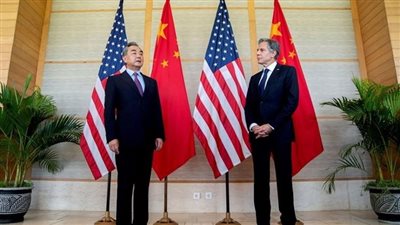 الخارجية الصينية لـ واشنطن: ندعو إلى تسوية تفاوضية للأزمة الأوكرانية