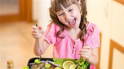 سموثي المناعة يساعد أبناءك على مقاومة أمراض الشتاء