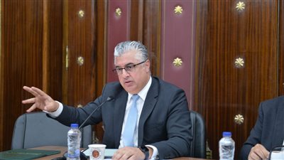 وليد جمال الدين يشارك بالمنتدى الاقتصادي رفيع المستوى للمنظمة الفرانكفونية