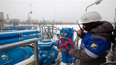 أسعار الغاز في أوروبا تهبط لأدنى مستوى أسبوعي منذ سبتمبر 