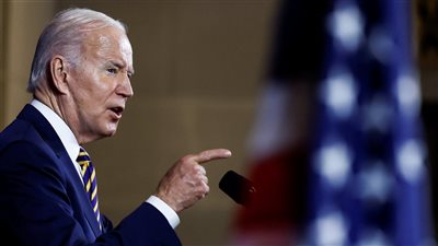 بايدن: فوضى اختيار رئيس مجلس النواب تعكس صورة سلبية عن البلاد