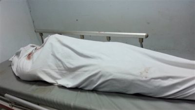 فرارجي يقتل صاحب محل ملابس لخلافات على فرش البضائع بالدقهلية 