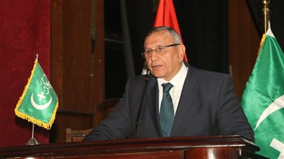  اليوم، رئيس حزب الوفد يتقدم بأوراق ترشحه في انتخابات الرئاسة