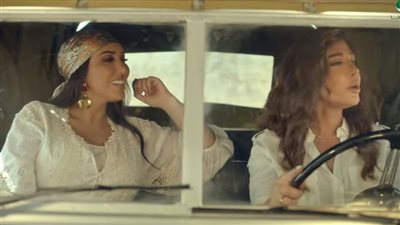 سيد الغرام، أصالة تطرح أغنيتها الجديدة رفقة أسما لمنور (فيديو)