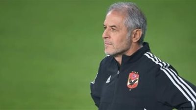 الدوري الممتاز، كولر يبحث أسباب التعادل أمام سموحة مع جهازه المعاون واللاعبين