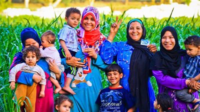 موعد صرف معاش تكافل وكرامة 