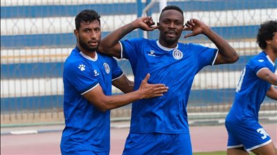 القسم الثاني، ترتيب مجموعة القاهرة بعد الجولة الحادية عشر