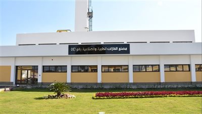 تعرف علي الدور الرائد لشركة النصر للكيماويات الوسيطة في مجال الغازات الطبية 