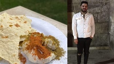 مرضى أورام بني سويف يهدون طبيبا 