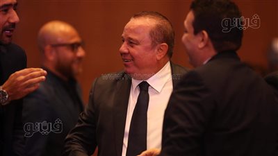 شوقي غريب ونجوم جيل 2001 في قرعة بطولة كأس الأمم الأفريقية للشباب