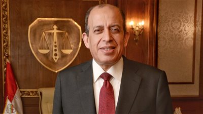 المستشار أبو الحسين فتحي قايد رئيسا لنادي القضاة خلفا للمستشار عبد المحسن لإعارته للخارج