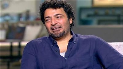 حميد الشاعري: أول ألحاني كانت لـ محمد منير وإيهاب توفيق توأم روحي 