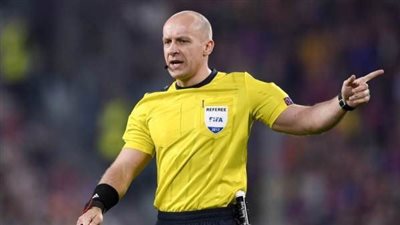 حكم نهائي كأس العالم يخرج عن صمته ويرد على المنتخب الفرنسي