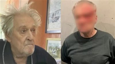 لحظة استهداف قاتل الأكراد لضحياه بصالون حلاقة بباريس، وفيديو لاعتقاله 