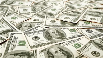 سعر الدولار في البنك المركزي المصري في بداية تعاملات اليوم الأحد