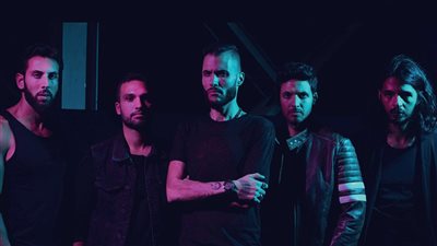 تعرف على تفاصيل حفل فريق كايروكي المقبل 