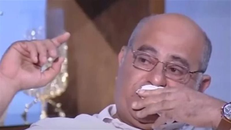 شقيق الفنان إسماعيل