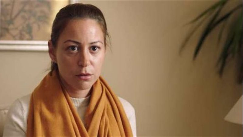  الفنانة منة شلبي،فيتو