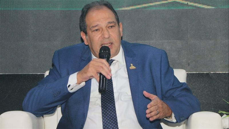 حسام الخولي نائب