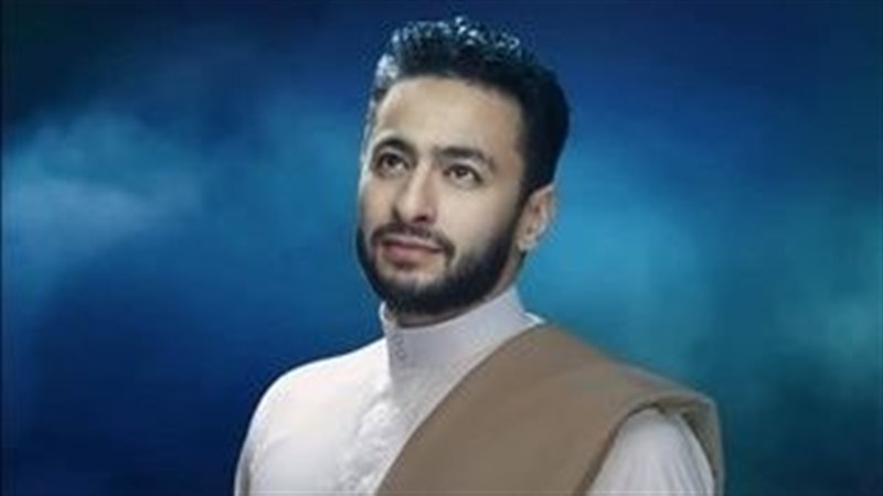 المداح حمادة هلال،