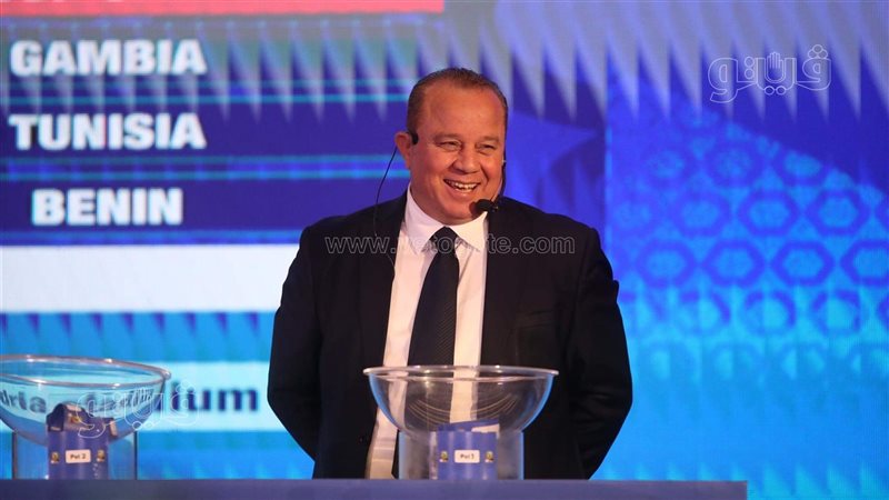 شوقي غريب، فيتو 
